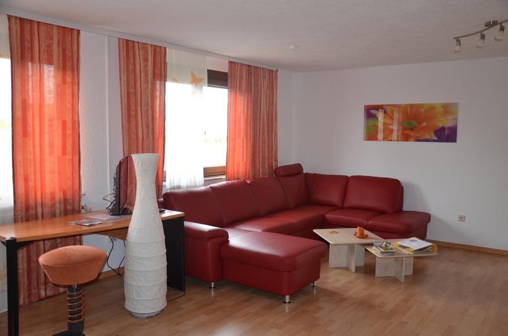 Ferienwohnung Sigrid Forchheim  Exterior photo